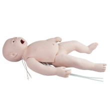 Baby Body Venipuncture Training Medical Simulator Model